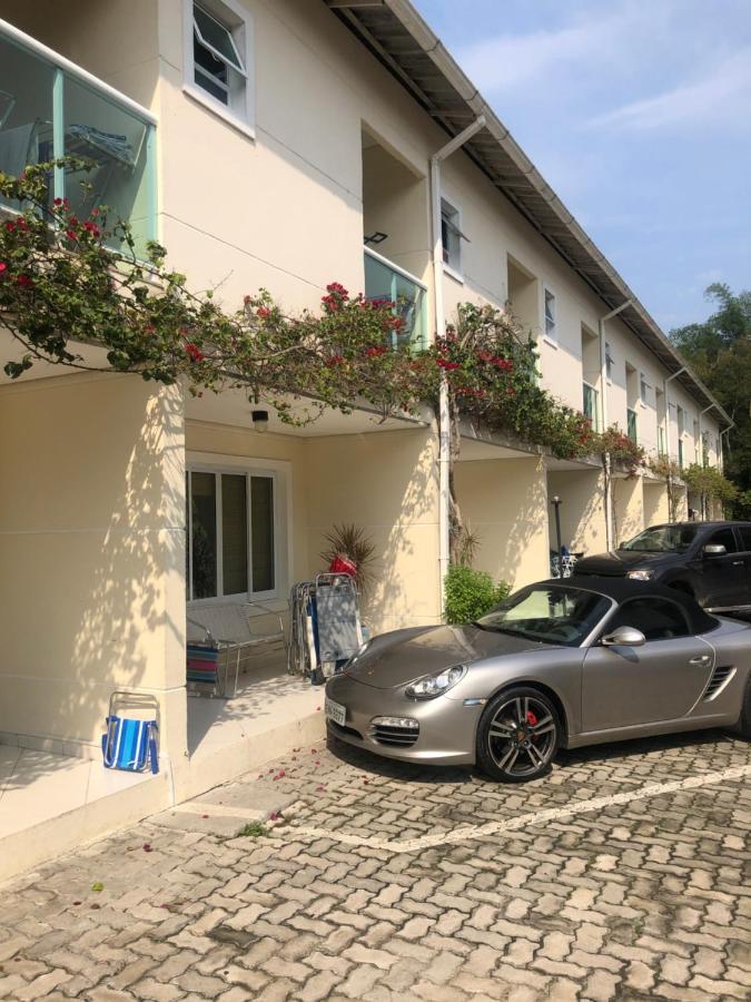 Casa Condominio Juquehy 100 M Do Centrinho Juquei Εξωτερικό φωτογραφία