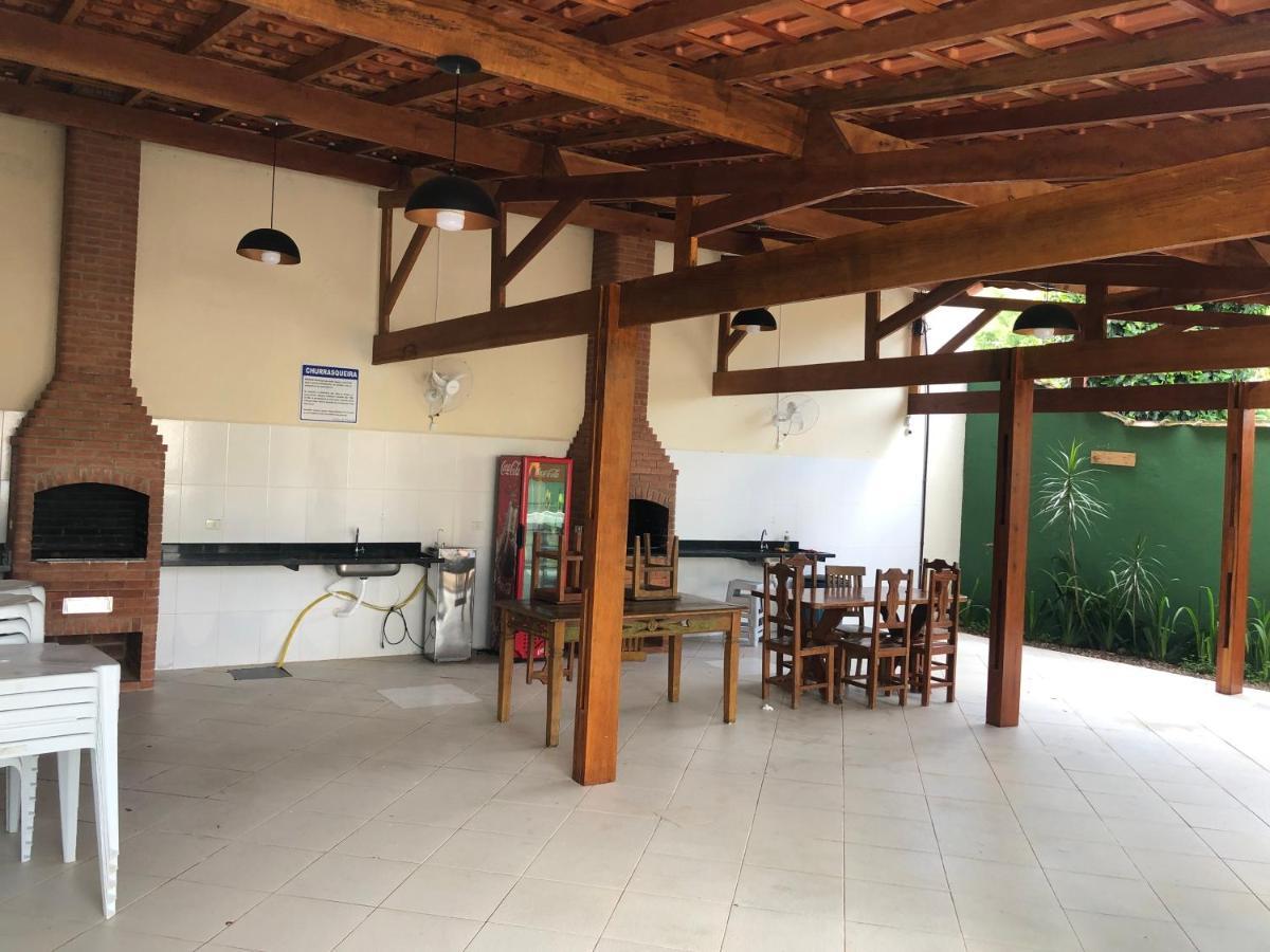Casa Condominio Juquehy 100 M Do Centrinho Juquei Εξωτερικό φωτογραφία