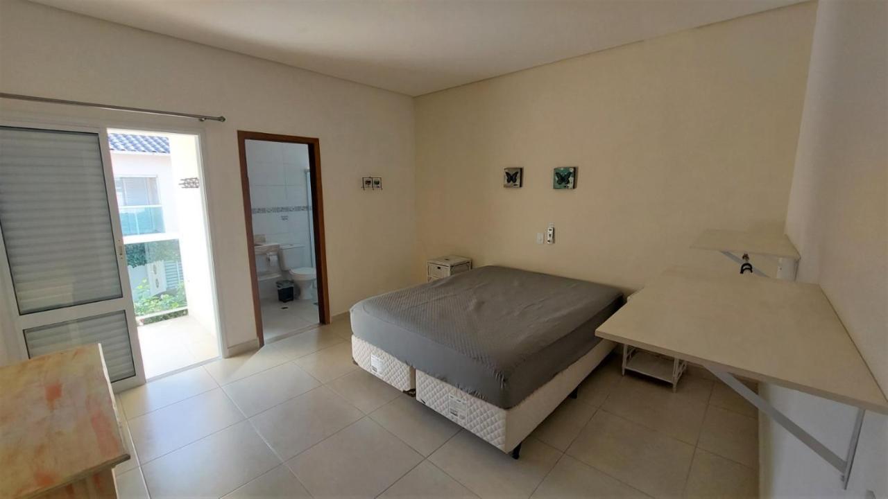 Casa Condominio Juquehy 100 M Do Centrinho Juquei Εξωτερικό φωτογραφία