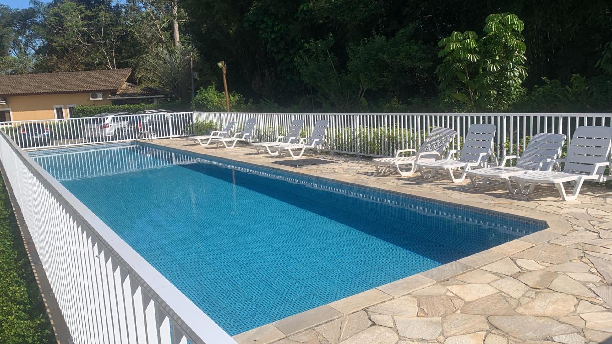 Casa Condominio Juquehy 100 M Do Centrinho Juquei Εξωτερικό φωτογραφία