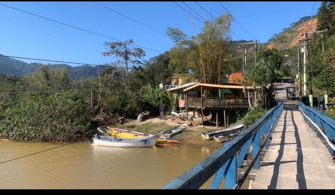 Casa Condominio Juquehy 100 M Do Centrinho Juquei Εξωτερικό φωτογραφία