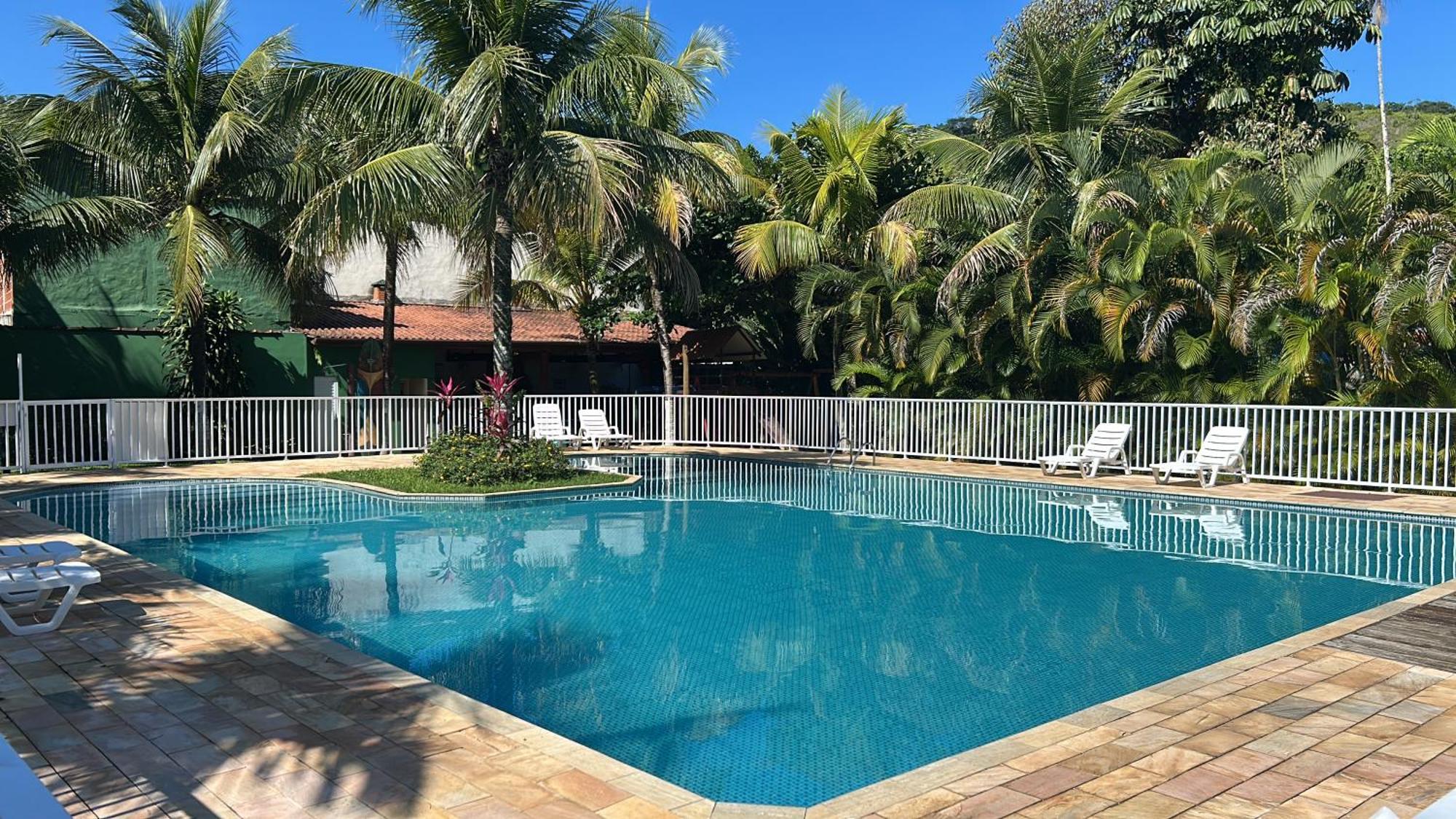 Casa Condominio Juquehy 100 M Do Centrinho Juquei Εξωτερικό φωτογραφία