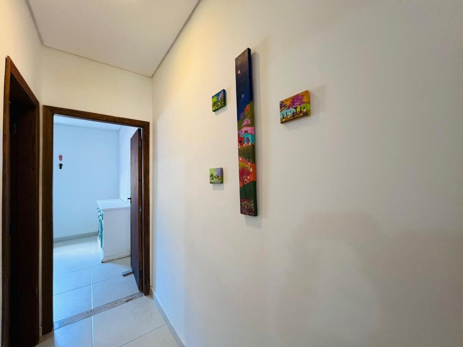 Casa Condominio Juquehy 100 M Do Centrinho Juquei Εξωτερικό φωτογραφία