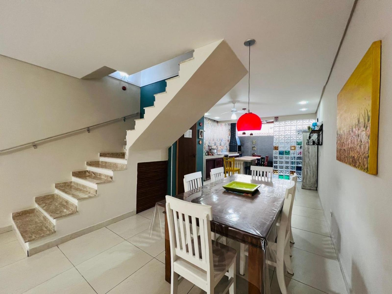 Casa Condominio Juquehy 100 M Do Centrinho Juquei Εξωτερικό φωτογραφία